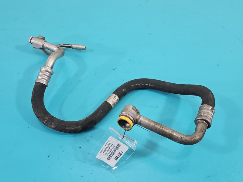 Przewód klimatyzacji rurka BMW X1 E84 9232585 Przewód klimatyzacji rurka BMW X1 E84 9232585