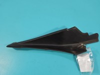 Osłona ZAŚLEPKA PLASTIK Renault Express 668225149R