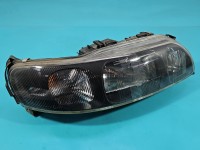 Reflektor prawy lampa przód Volvo S60 I EUROPA