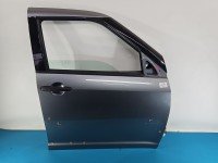 DRZWI PRZÓD PRAWE PASAŻERA Suzuki Swift Mk6 5d