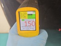 DRZWI PRZÓD LEWE KIEROWCY Peugeot 5008 5d granatowy KGNC