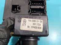 Przełącznik włącznik świateł Mercedes W168 1685450104