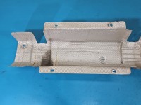 Osłona termiczna Opel Insignia B 2.0 T B20NFT