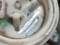 pompka Pompa paliwa Bmw e60 e61 2.5 R6 6765778 Producent części: BMW, 6pin