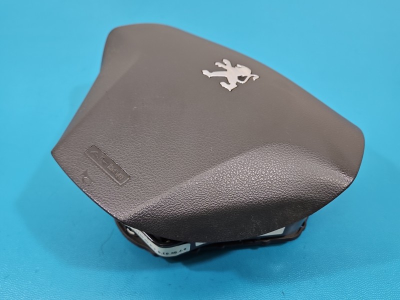 Poduszka powietrzna kierowcy airbag Peugeot Bipper 07354605280