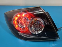 Lampa tył lewa Mazda 3 I BK HB EUROPA