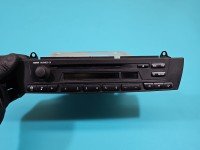 Radio fabryczne Bmw X3 e83 9173686 radioodtwarzacz