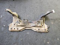 Sanki Belka silnika Ford Transit connect 1.8 tdci