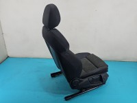 Fotel prawy przód pasażera AUDI A4 B8 5d EUROPA