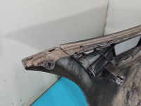 Zderzak tył Bmw X3 e83 BLACK SAPPHIRE METALLIC (475) HB