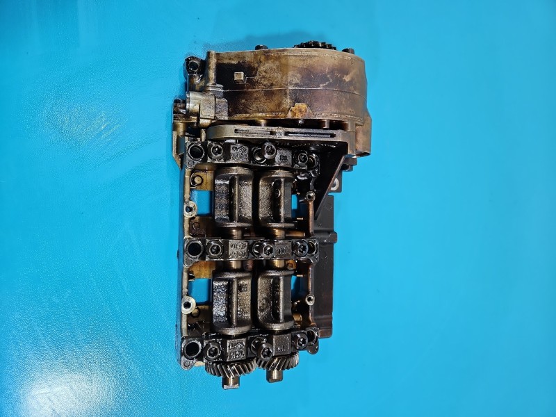 Pompa oleju BMW E87 2.0 16V N43 B20 1505120