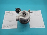 Turbosprężarka Regenerowana Volvo XC90 I 02- 723167, GT2052V, 8653146 2.4 D5 (D5244T) 163KM
