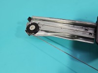 Podnośnik przód lewy SZYBY WINDA 807211440R Dacia Sandero II 12-20 6 PIN 5d HB