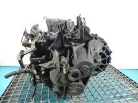 Skrzynia biegów Toyota Auris I 2.0 D4D