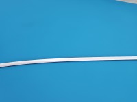 Listwa dachowa lewa dachu LEXUS CT 10-22