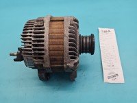 TEST Alternator Renault Laguna III 8200960536, A004TJ0282ZE 2.0 dci (M9R N744)