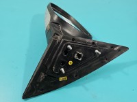 Lusterko lewe pin Hyundai I30 I 07-12 kombi 5d kolor europa