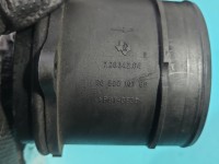 Przepływomierz Citroen C5 I 1.6 hdi 5PIN 9650010780, 72834204