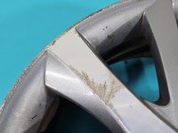 Felga aluminiowa 18" Peugeot 508 I alufelga 9671402380