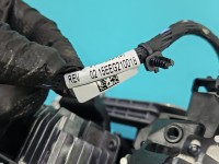 Soczewka reflektora prawego Opel Grandland prawa