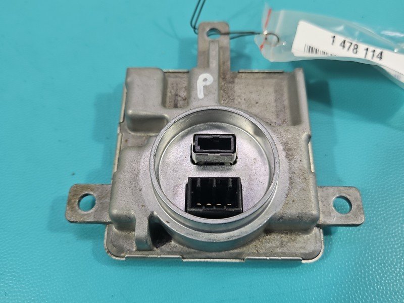 Przetwornica xenon Audi Q3 8K0941597E Przetwornica xenon Audi Q3 8K0941597E