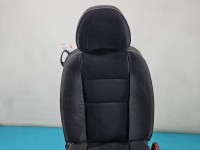 Fotel prawy przód pasażera Volvo C30 3d EUROPA