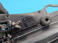 Klamka tył prawa zewnętrzna CITROEN DS4 15-20 9687712077