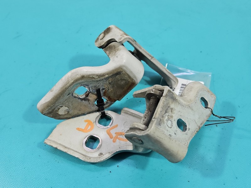 Zawias drzwi przód lewy Fiat Ducato IV