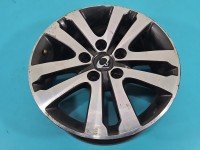 Felga aluminiowa 18" komplet alufelgi felgi Ssangyong Rexton I