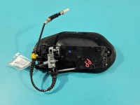 Klamka przód prawa zewnętrzna Bmw e60 e61 7034544