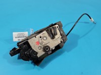 Zamek przód prawy Fiat Croma II EUROPA 6 PIN 51780200