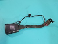 Pas bezpieczeństwa przód prawy pasażera Vw Touran I 1T1857706C, 1T2857756E
