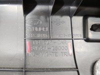 Tapicerka klapy boczek bagażnika HYUNDAI i20 II 14-20 81751-C8000