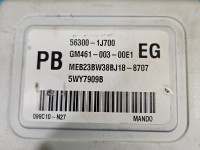 Sterownik moduł wspomagania Hyundai I20 I 08-14 56300-1J700