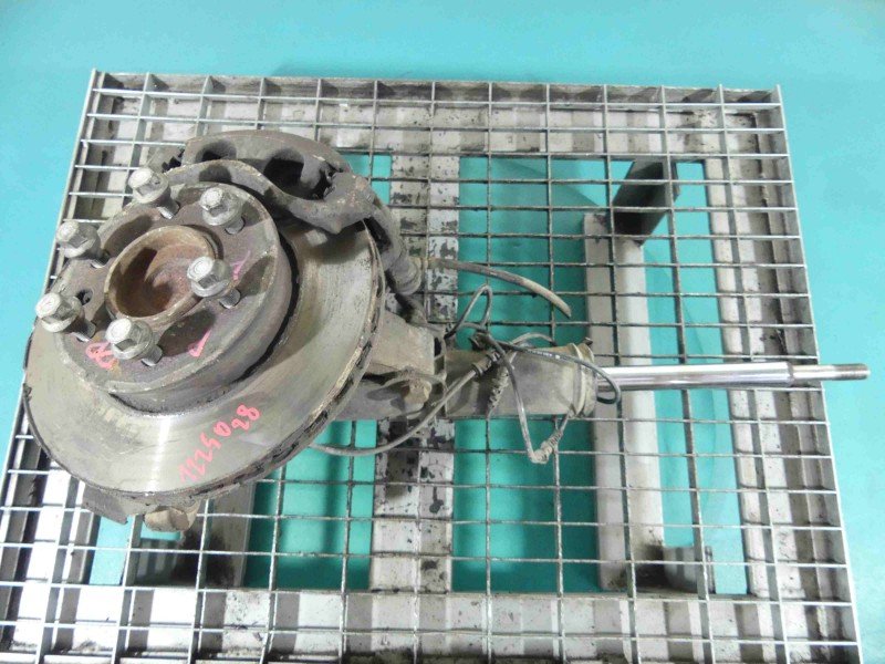 Amortyzator przód prawy przedni Vw Crafter 06-