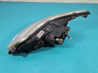 Reflektor prawy lampa przód Citroen C4 I EUROPA 9646894280, 89009410