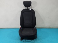 Fotel lewy przód kierowcy Hyundai I20 I 08-14 EU 5d Hyundai, Europejska, 5-DRZWI