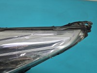 Reflektor lewy lampa przód Peugeot 5008 EUROPA