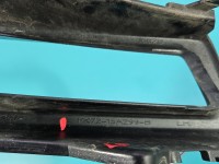 Zaślepka kratka zderzaka lewa atrapa Land rover Discovery Sport 14- L550 FK72-15A299-B