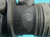 Przepływomierz Seat Leon I Toledo II 0280217121 1.9 TDI