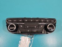 Konsola panel nawiewu Opel Astra V K 39158163