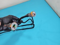 RURKI Przewód paliwowy Peugeot 3008 II 9675736180 2.0 hdi