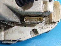 Zamek przód lewy A2217200535 Mercedes W221 EUROPA Mercedes, 6+6pin