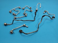 RURKI Przewód paliwowy BMW X6 E71 3.0d Producent części: BMW, 8szt.KPL