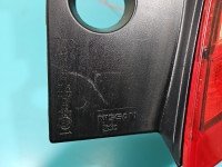 Lampa tył prawa Nissan Note II E12 HB