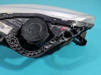 Reflektor lewy lampa przód Citroen C5 II X7 EUROPA