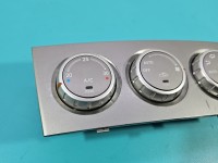 Konsola panel nawiewu Subaru Forester II SG 503722-3595, 72311SA081