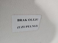 Most tylny DYFER tył Vw Passat B6 0AV409053J 3.2 FSI V6 (AXZ)