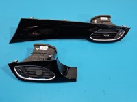 Listwa dekor deski Opel Astra V K 39079555, 39039739, 39079556