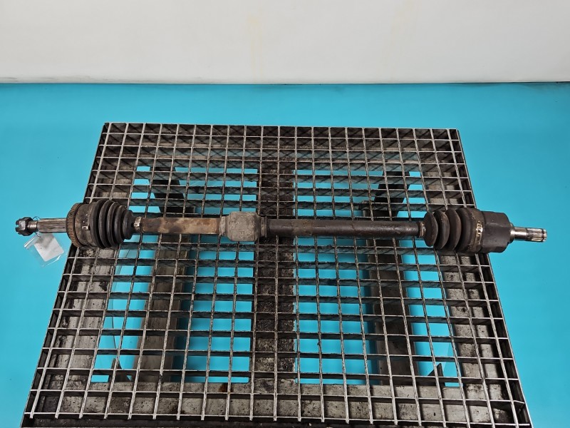 Półoś przód prawa Hyundai I30 I 07-12 1.4 16V manual